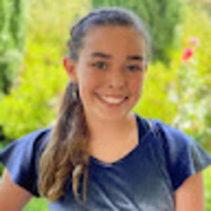 Meet your Posher, Caitlin